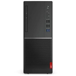 Komputer PC Lenovo V530 i5-9400/8GB/SSD256GB/UHD630/DVD-RW/WiFi/BT/10PR/3Y NBD Black