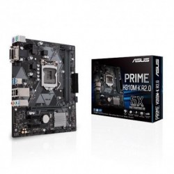 Płyta Asus PRIME H310M-K R2.0 /H310/DDR4/SATA3/USB3.0/PCIe3.0/s.1151/mATX