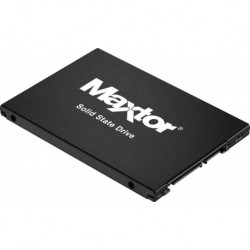 Dysk SSD SEAGATE/Maxtor Z1 960GB 2,5" SATA III
