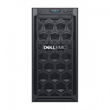 Serwer Dell PowerEdge T140 /E-2136/16GB/1TB/H330/WS2019Ess/3Y NBD