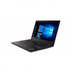 Notebook Lenovo ThinkPad L380 13,3"FHD /i3-8130U/8GB/SSD256GB/UHD620/10PR Black