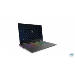 Notebook Lenovo Legion Y540-15IRH 15,6"FHD/i5-9300H/8GB/SSD256GB/GTX1660Ti-6GB/W10 Black