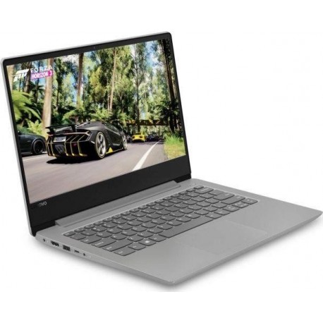 Notebook Lenovo IdeaPad 330S-14IKB 14"FHD/i5-8250U/8GB/SSD512GB/UHD620/W10 Grey