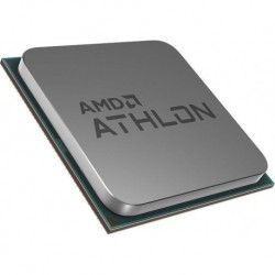 Procesor AMD Athlon 240GE BOX 2x1MB 3,5GHz AM4