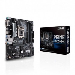 Płyta Asus PRIME B365M-A /B365/DDR4/SATA3/M.2/USB3.1/PCIe3.0/s.1151/mATX