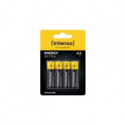 Bateria Intenso LR06 AA Energy Ultra (alkaliczna) (4szt blister)