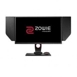 Monitor BenQ 24,5" Zowie XL2540 Czarny e-Sport (9H.LFNLB.QBE) DVI 2xHDMI DP 4xUSB