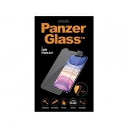 Szkło hartowane PanzerGlass do iPhone Xr/11