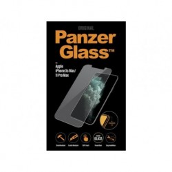 Szkło hartowane PanzerGlass do iPhone Xs Max/11 Pro Max