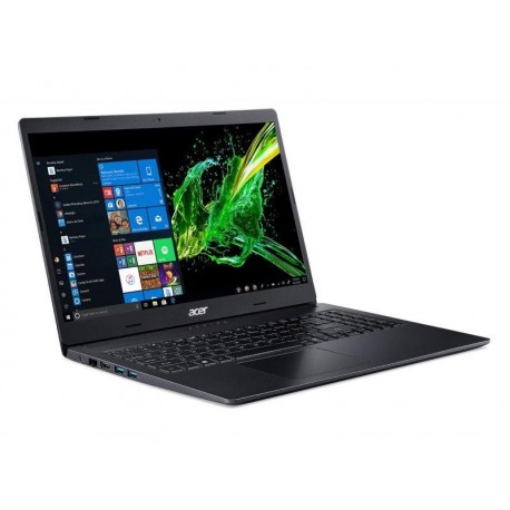 Notebook Acer Aspire 3 15.6"FHD /i5-10210U/8GB/SSD1TB/MX230-2GB/W10 Black
