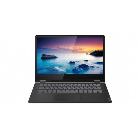 Notebook Lenovo IdeaPad C340-14API 14"FHD MultiTouch/Athlon-300U/4GB/SSD256GB/Vega3/W10 Black