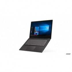 Notebook Lenovo IdeaPad S145-14API 14"FHD/Athlon-300U/4GB/SSD128GB/Vega3/W10S Black