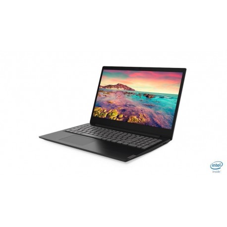 Notebook Lenovo IdeaPad S145-15IIL 15,6"FHD/i5-1035G1/8GB/SSD256GB/UHD/W10 Black