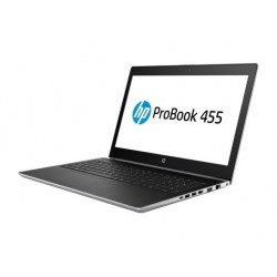 Notebook HP Probook 455 G5 15,6"FHD/A9-9420/8GB/SSD128GB/R5/10PR