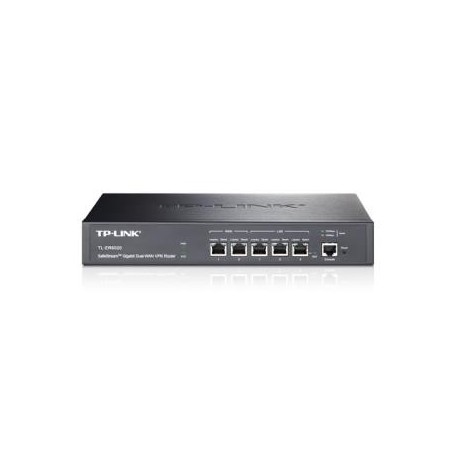 Router TP-Link TL-ER6020 1000Mbps 3xLAN, 2xWAN