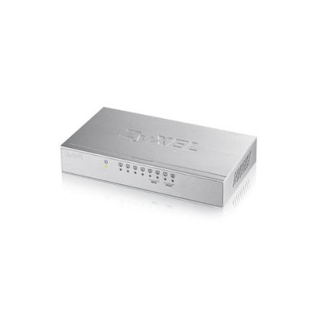 Switch niezarządzalny Zyxel GS-108B v3 8x 10/100/1000 Mbps