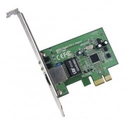 Karta sieciowa TP-Link TG-3468 PCI-E 10/100/1000Mbps