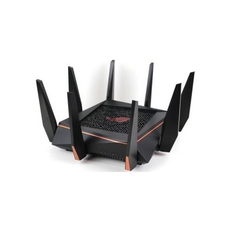Router Asus GT-AC5300 B1 Wi-Fi AC5300 8xLAN 1xWAN 2xUSB