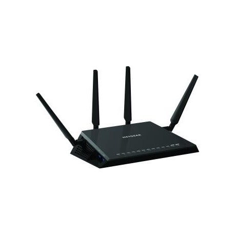 Router Netgear R7000 Wi-Fi AC1900 4xLAN GB 1xWAN GB 2xUSB