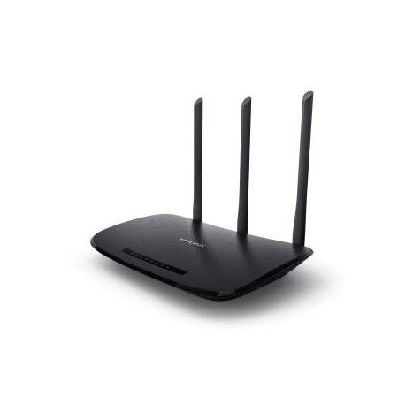Router TP-Link TL-WR940N Wi-Fi N450 ver.3.0, 3 Anteny