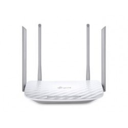 Router TP-Link Archer C50 V4 Wi-Fi AC1200 DualBand 4xLAN 1xWAN