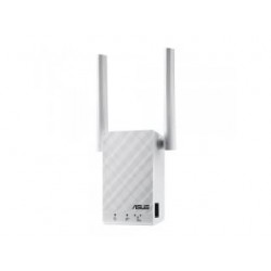 Wzmacniacz sygnału Asus RP-AC55 Wi-Fi AC1200 Dualband 1xLAN
