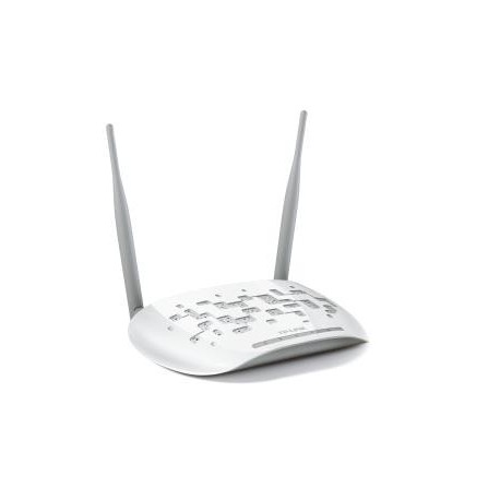 Access Point TP-Link TL-WA801ND 2,4GHz 300Mb/s 802.11n