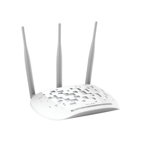Access Point TP-Link TL-WA901ND 2,4GHz 300Mb/s 802.11n