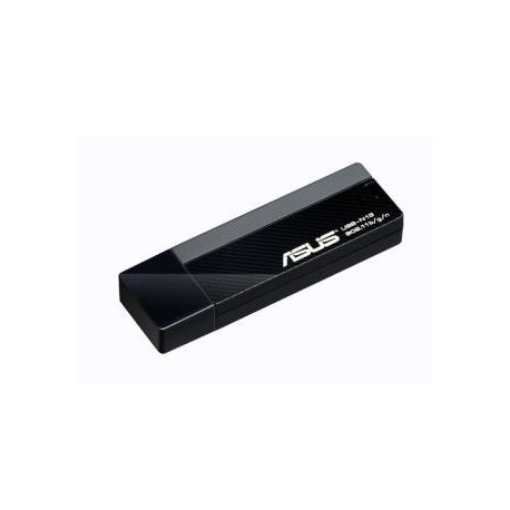 Karta sieciowa USB Asus USB-N13 Wi-Fi N 300Mbps