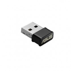 Karta sieciowa Asus USB-AC53 Nano USB Wi-Fi AC1200