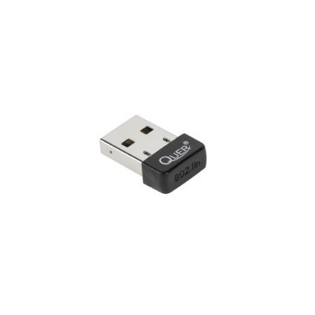Karta sieciowa WIFI 802.11 b/g/n USB Quer