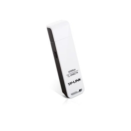 Karta sieciowa TP-Link TL-WN821N WiFi N USB