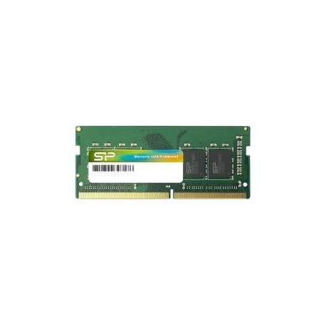 Pamięć SODIMM DDR4 Silicon Power 16GB (1x16GB) 2133MHz CL17 1,2V 260pin
