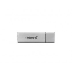 Pendrive Intenso 16GB ALU LINE USB 2.0 Silver