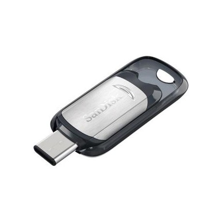 Pendrive SanDisk Ultra USB 64GB / USB 3.1 Type-C
