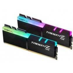 Pamięć DDR4 G.Skill Trident Z RGB 16GB (2x8GB) 3000MHz CL14 1,35v