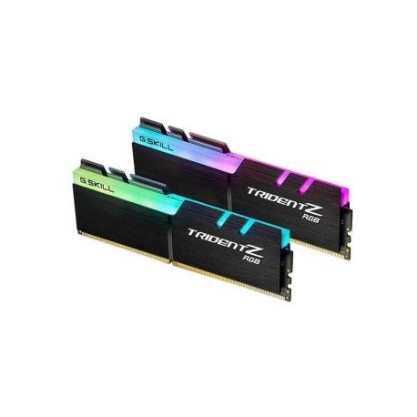 Pamięć DDR4 G.Skill Trident Z RGB 16GB (2x8GB) 3000MHz CL14 1,35v