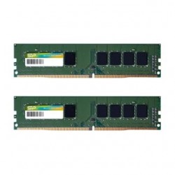 Pamięć DDR4 Silicon Power 32GB (2x16GB) 2133MHz CL15 1,2V 288pin